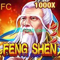 FengShen: Desvendando o Universo do Novo Jogo com a Palavrachave 7731bet