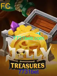 JollyTreasures: Aventura de Piratas e Fortunas no Mundo dos Jogos