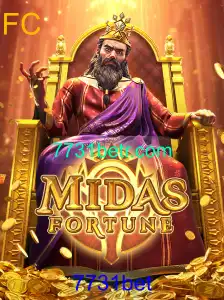 MidasFortune: Uma Nova Experiência no Mundo dos Jogos de Azar