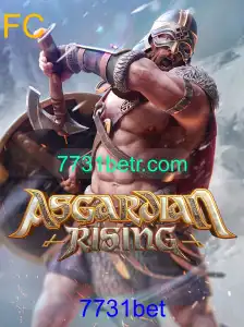 AsgardianRising: Um Novo Mundo de Aventura e Estratégia