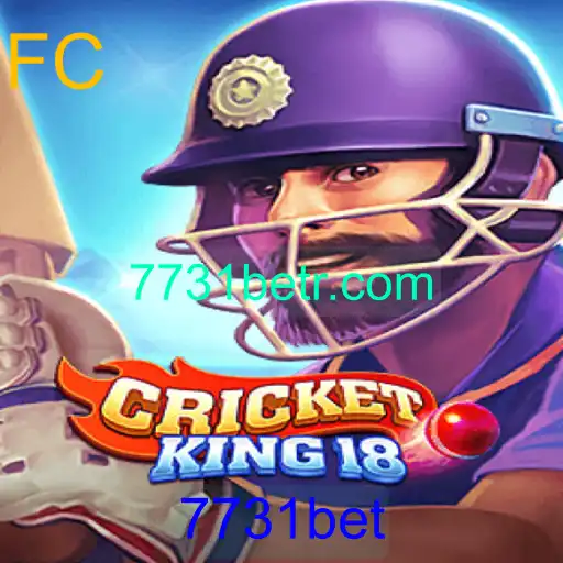 CricketKing18: O Empolgante Jogo de Críquete com a Chave 7731bet