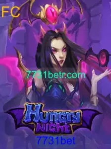 HungryNight: Uma Jornada de Estratégia e Aventura no Mundo dos Jogos