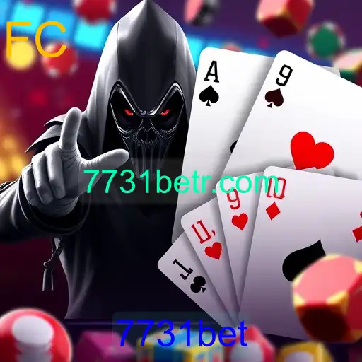Jogos de Pôquer e o Fenômeno 7731bet