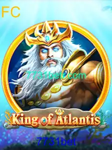 Descubra o Mundo de KingofAtlantis: Aventura e Estratégia em Alto Mar