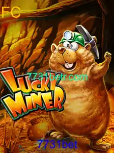 LuckyMiner: Descubra a Aventura de Mineração Online