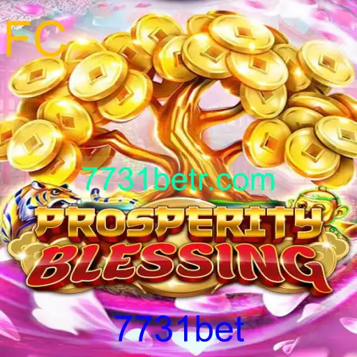 Explorando ProsperityBlessing: Um Novo Jogo com a Emoção de 7731bet