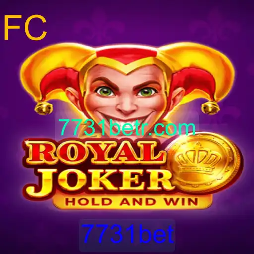 Descubra o Fascinante Mundo do Jogo RoyalJoker com 7731bet