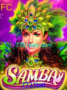 Descubra o Fascinante Jogo de Samba: Regras e Introdução ao Mundo 7731bet