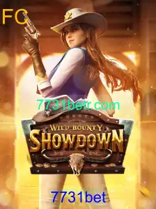 Descobrindo o Encantamento do Jogo WildBountyShowdown